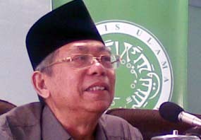 MUI: Syekh Puji Jangan Memalukan Islam