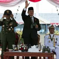 Senjata Makan Tuan Buat SBY