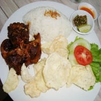 Iga Bakar Wong Jogja