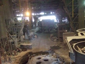 Industri Pilih Konsolidasi di Kuartal  I-2009