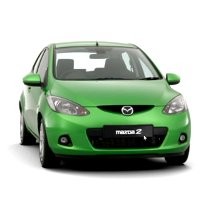 Mazda2 Bakal Dirilis di Bawah Rp 250 Juta