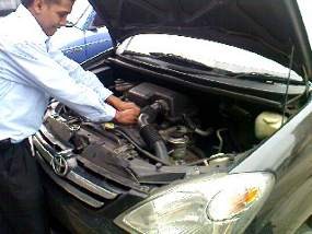 Mesin Aus? Jangan Turun Mesin Dulu