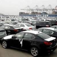 Penjualan Mobil di Jepang Terendah dalam 40 Tahun