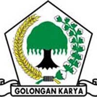 DPP Golkar Bahas Kematian Ketua DPRD Sumut 