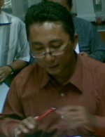 75 Persen Kasus Pidana Pemilu di DKI Di-SP3