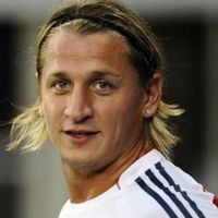 Lawan Petinju, Mexes Masuk RS 