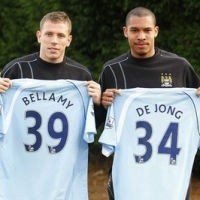 City Obral Ambisi, Spurs Pilih Nostalgia