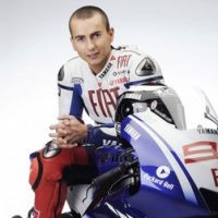 Lorenzo Diminta Kurangi Kesalahan