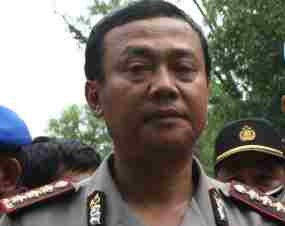 Kapoltabes Medan: Saya Siap Dicopot