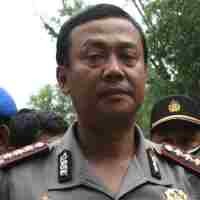 Kapoltabes Medan: Saya Siap Dicopot
