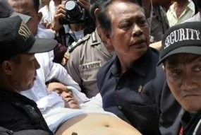 Kalau Tak Ganti Kapolda Sumut, Kapolri tidak Sensitif