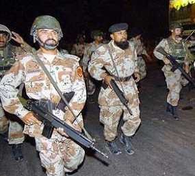 Penembakan di Pesta Pernikahan, Sepasang Pengantin Tewas