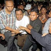 Mabes Polri Selidiki Prosedur Pengamanan Demo