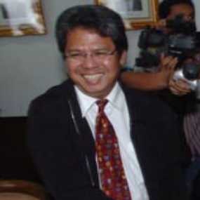 DPR Berdosa Jika Lamban Mengesahkan RUU Tipikor