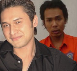 Rilis Buku, Ryan Ngaku Pacari Artis ILB