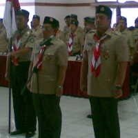 Gubernur dan Wakilnya Dapat Julukan Baru