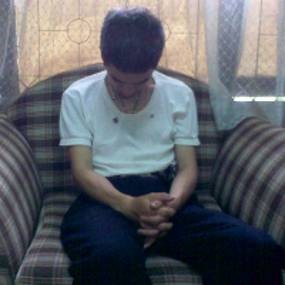 Pelaku Pengulitan Batang Pohon Ditangkap