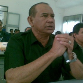 Jangan Batasi Kegiatan Parpol