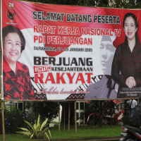 Sekadar Ajang Promosi Putri Mahkota?