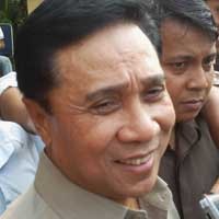 Kapolri Minta Jajarannya Antisipasi Kerawanan Pemilu