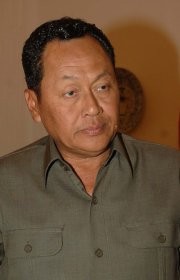 Anggota DPR Pertanyakan Bantuan Depdagri dalam Pemilu