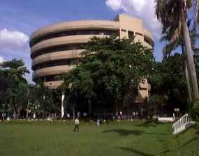 Guru Besar ITB Ditahan