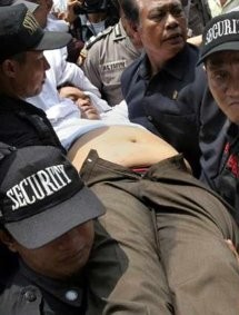 SBY: Kejadian Medan Jangan Terulang