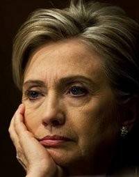 SBY Terima Hillary Pertengahan Februari