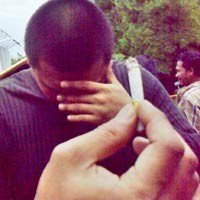 YLKI: RI Negara Penyelundup Rokok