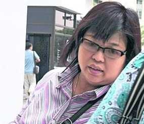 Siram Air Panas ke PRT Indonesia, Wanita Singapura Dipenjara