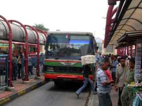 Tarif Turun, Setoran Tetap 