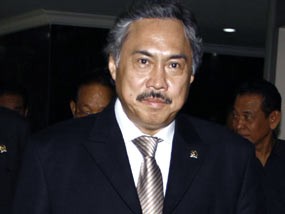 Gayus Lumbuun: Kasus DPRD Sumut Harus Jadi Pelajaran Kita Semua