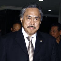 Gayus Lumbuun: Kasus DPRD Sumut Harus Jadi Pelajaran Kita Semua