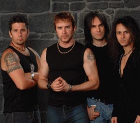 FireHouse Konser 8 Kota di Indonesia