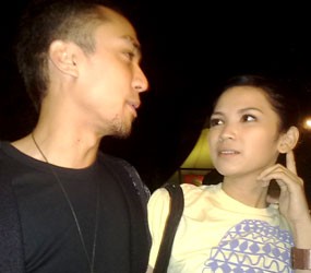 Ultah, Dinda Kanya Dewi Tunggu Kejutan Dari Pacar