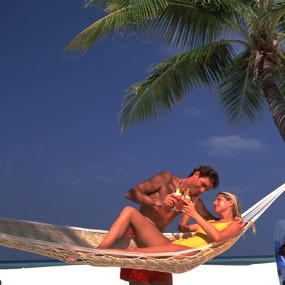 Buat Kencan Pertama Jadi Menyenangkan