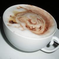 Slurpp... Secangkir Kopi Pengusir Dingin
