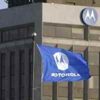 Android Jadi Juru Selamat Motorola?