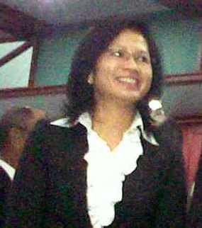 SBY Tak Kenal Karen Agustiawan