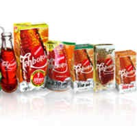 Mampu Saingi Coca Cola, Sosro Cetak Laba Rp 1,8 Triliun di 2008