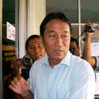 Eks Kadishub Kota Surabaya Akhirnya Dijebloskan ke Sel