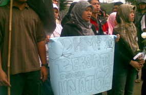 HMI Bandung Ingatkan Masyarakat Cerdas Memilih Pemimpin