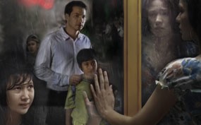 Film Rp 12 Miliar Ala Anak James Riady