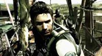 Demo Resident Evil 5 Pecahkan Rekor