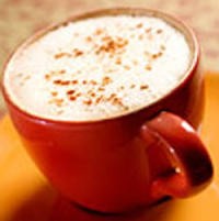 Kopi Ireng Suguhkan Racikan Illy dan Italy
