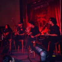 Konser di Australia, Burgerkill Gelar Farewell Party