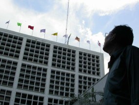 KPU Diminta Tingkatkan Sosialisasi Mencontreng