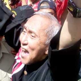 Loncat ke Gerindra, Permadi Bawa Gerbong Pendukung