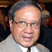Akbar Tandjung