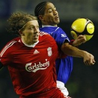Everton Singkirkan Liverpool